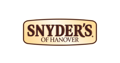 Snyder’s of Hanover® Pretzels